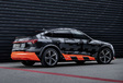 Audi E-Tron Sportback S: met drie elektromotoren #4