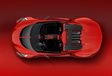 Bugatti montre des concepts secrets #5