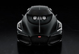 Bugatti toont geheime studiemodellen #7