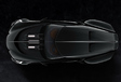 Bugatti toont geheime studiemodellen #8