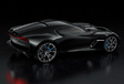 Bugatti montre des concepts secrets #11