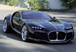 Bugatti montre des concepts secrets #12