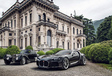 Bugatti montre des concepts secrets #15