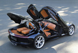 Bugatti toont geheime studiemodellen #16