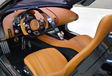 Bugatti montre des concepts secrets #17