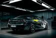 Peugeot 508 : la sportive hybride se précise #2