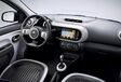 Renault Twingo: de elektrische versie #3