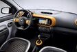 Renault Twingo: de elektrische versie #4