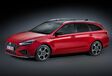 Hyundai i30 : refonte et 48 volts #8