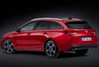 Hyundai i30: facelift met 48 volt #9