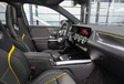 Mercedes-AMG GLA 45 (S) : le brin de folie #10