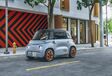 Citroën Ami maakt comeback als elektrische zoemmobiel #1
