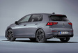 Volkswagen dévoile les Golf GTD, GTE et GTI #13