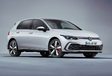 Volkswagen dévoile les Golf GTD, GTE et GTI #18