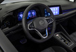 Volkswagen dévoile les Golf GTD, GTE et GTI #23