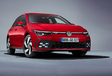 Volkswagen dévoile les Golf GTD, GTE et GTI #3