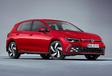 Volkswagen onthult Golf GTD, GTE en GTI #6