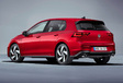 Volkswagen dévoile les Golf GTD, GTE et GTI #4