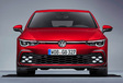 Volkswagen dévoile les Golf GTD, GTE et GTI #2