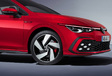 Volkswagen dévoile les Golf GTD, GTE et GTI #8