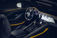 Bentley Bacalar: coachbuilding op basis van de Continental GTC #11