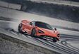 McLaren 765LT : la quête de performance #11