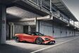 McLaren 765LT : la quête de performance #12