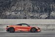 McLaren 765LT : la quête de performance #15