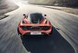 McLaren 765LT : la quête de performance #17