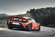 McLaren 765LT : la quête de performance #7