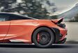 McLaren 765LT : la quête de performance #9