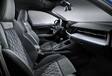 L’Audi A3 Sportback abat ses atouts traditionnels #7