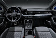 L’Audi A3 Sportback abat ses atouts traditionnels #9