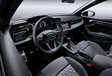 L’Audi A3 Sportback abat ses atouts traditionnels #8