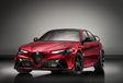 Alfa Romeo Giulia GTA: 100 kilo minder, 30 pk meer #8
