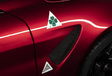 Alfa Romeo Giulia GTA: 100 kilo minder, 30 pk meer #19