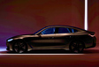 BMW i4 : en production l’année prochaine #8