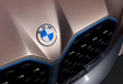 BMW i4 : en production l’année prochaine #5