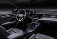 L’Audi A3 Sportback abat ses atouts traditionnels #10