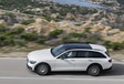 Facelift Mercedes E-Klasse wordt slanker en slimmer #43