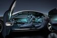 Hyundai Prophecy Concept vervangt stuur door joysticks #5
