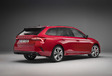 Škoda Octavia RS iV: pour la 1re fois en plug-in hybride #4