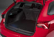 Skoda Octavia RS iV: voor het eerst als plug-in hybride #7
