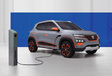 Dacia Spring : électrique pour 2021 #1