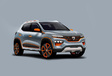 Dacia Spring : électrique pour 2021 #8