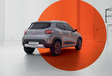 Dacia Spring : électrique pour 2021 #2