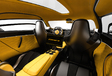 Koenigsegg Gemera : hybride pour filer à 4 #13
