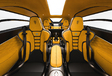 Koenigsegg Gemera : hybride pour filer à 4 #12