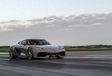 Koenigsegg Gemera : hybride pour filer à 4 #2