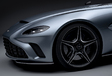 Officieel: Aston Martin V12 Speedster (2021) #6